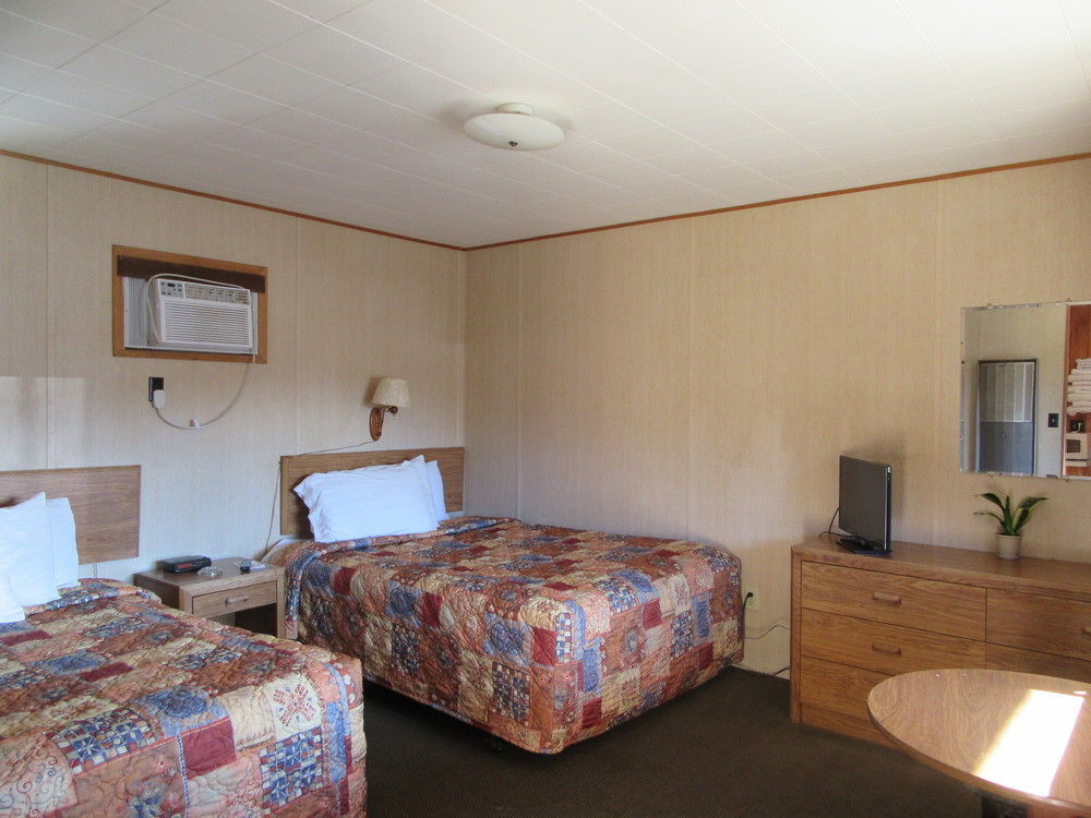 Big Bear Motel Cody Εξωτερικό φωτογραφία