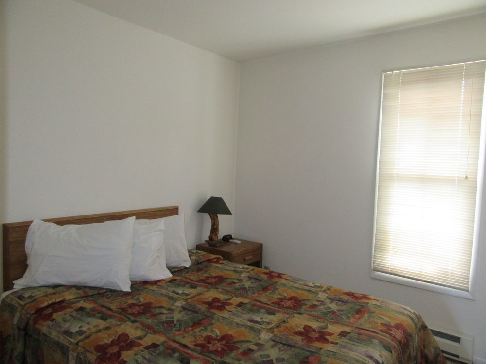 Big Bear Motel Cody Εξωτερικό φωτογραφία