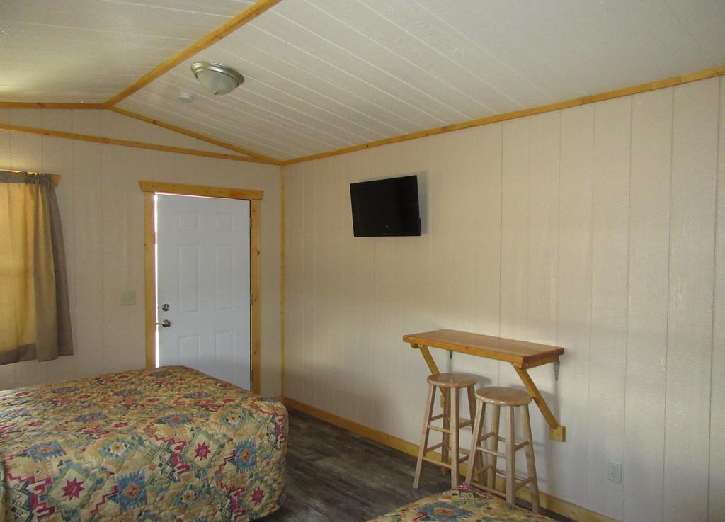 Big Bear Motel Cody Εξωτερικό φωτογραφία